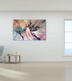 Alternative view of Accelerator No. 6