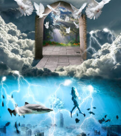 Breaking Through