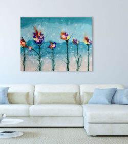 Alternative view of A Day At The Beach