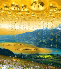 Fields Of Gold