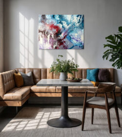 Alternative view of Origin No. 2