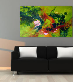 Alternative view of Accelerator No. 4