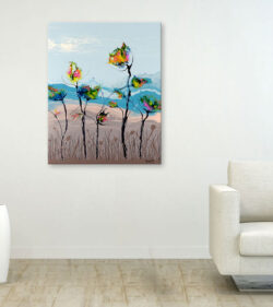 Alternative view of A Perfect Day