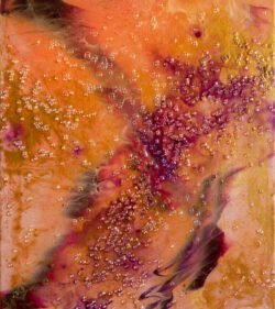 Liquid Gold - Art by Gary Barnett