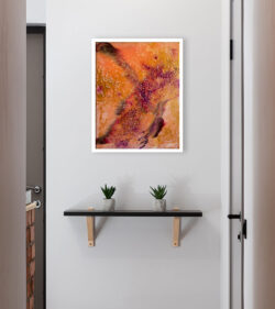 Alternative view of Liquid Gold