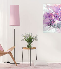 Alternative view of Flowers Of Heaven