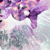 Flowers of Heaven - Art by Gary Barnett