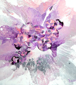 Flowers Of Heaven