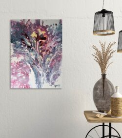 Alternative view of Autumn Rose