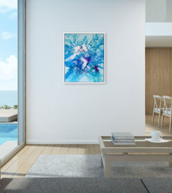 Alternative view of Crystal Fusion