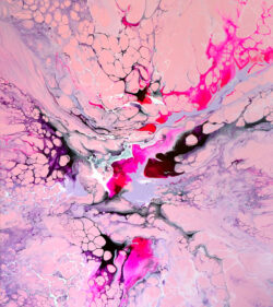 Pink Is The New Black