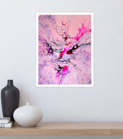 Alternative view of Pink Is The New Black