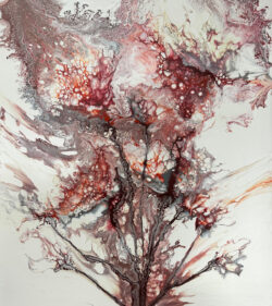 Fire In Bloom