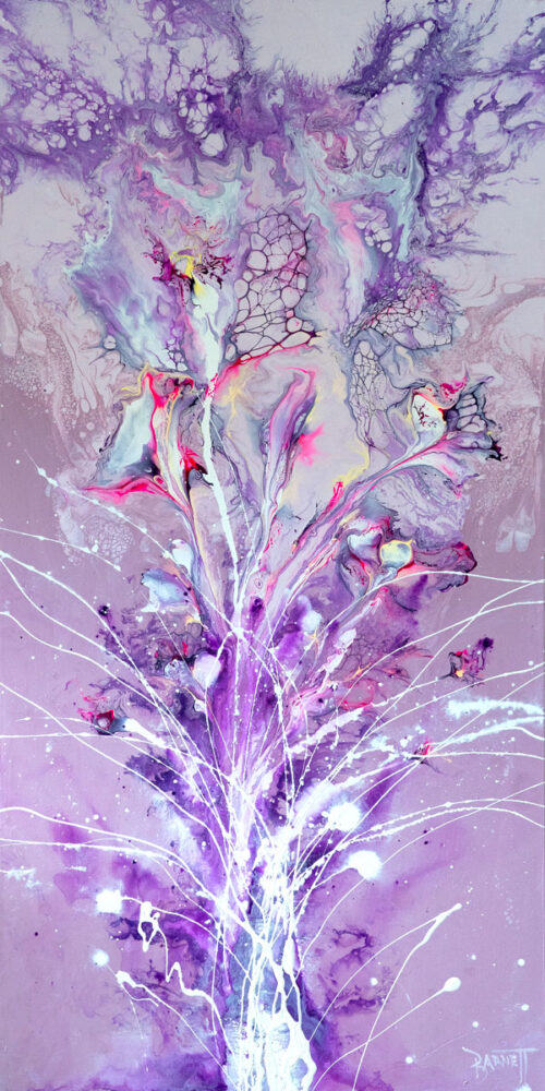 Symphony Of Lavender<br><font size="4">[1st Movement]</font> - Image 3
