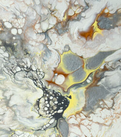 Alternative view of Reflecting Soft Whispers
