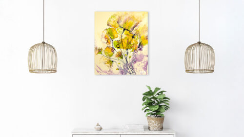 April Showers Bring… - Image 3