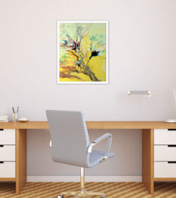 Celebration Of Sunrise - Barnett ART