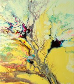 Celebration Of Sunrise -Barnett ART