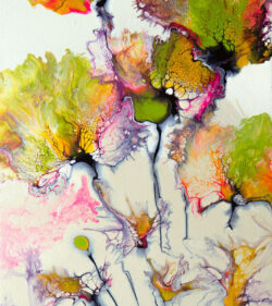 Spring Kept It's Promise - Barnett ART
