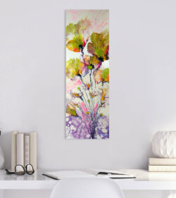Spring Kept It's Promise - Barnett ART