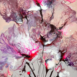 The Sound Of Spring - Barnett ART