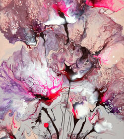 The Sound Of Spring - Barnett ART
