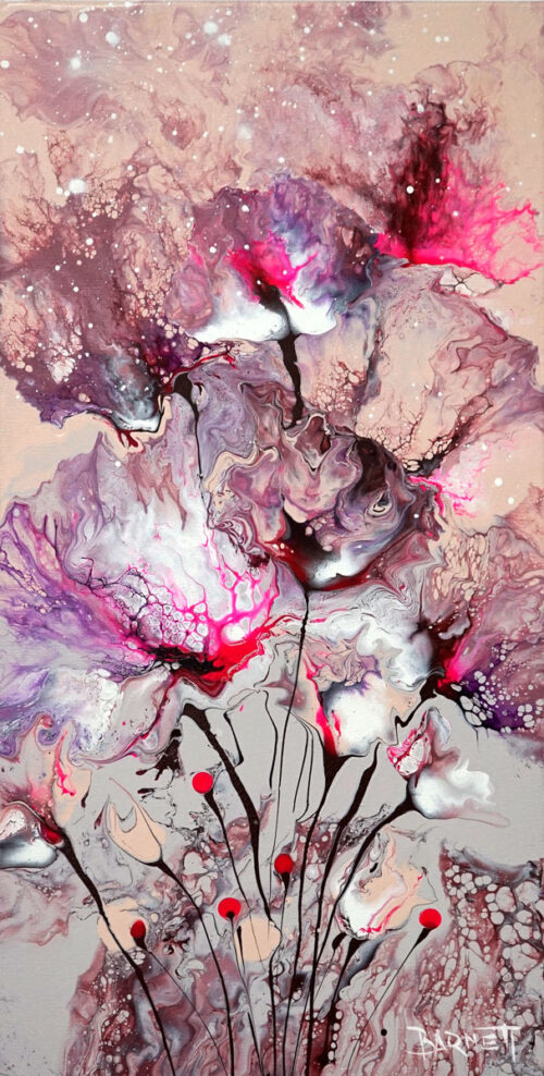 The Sound Of Spring - Barnett ART