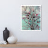 Turquoise Morning - Barnett ART