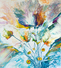 Alternative view of Lost In Spring