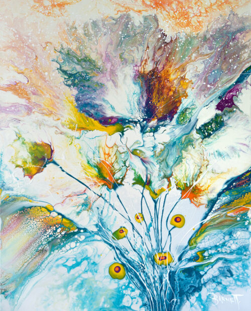 Lost In Spring - Image 3