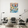 Lost In Spring - Barnett Art