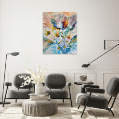 Lost In Spring - Barnett Art