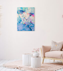 Soft Petals - Barnett ART
