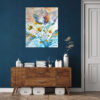 Lost In Spring - Barnett ART