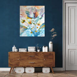Lost In Spring - Barnett ART