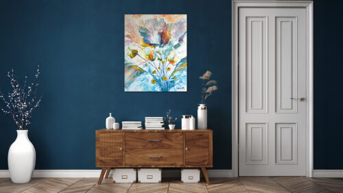 Lost In Spring - Barnett ART