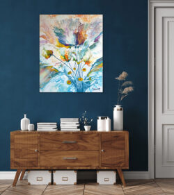 Lost In Spring - Barnett ART