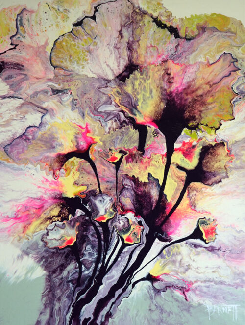 Spring's Embrace - Image 2