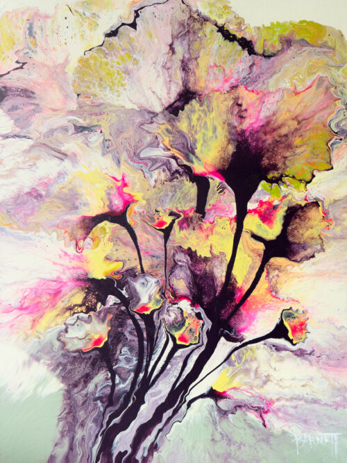 Spring's Embrace - Image 2