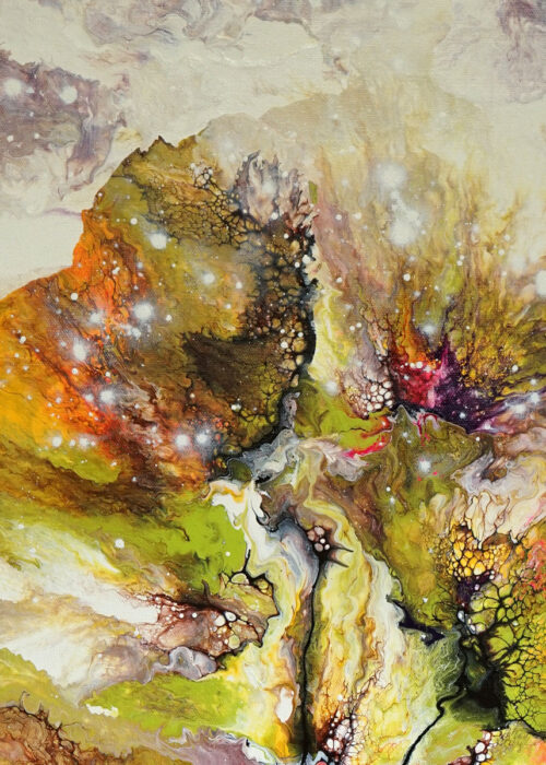 Stars Of Spring - Image 3