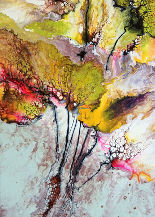 Stars Of Spring - Image 2