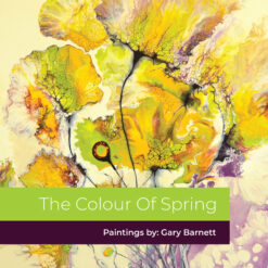 The Colour Of Spring