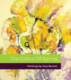 The Colour Of Spring