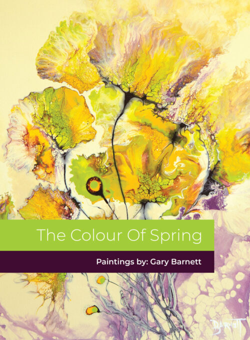 The Colour Of Spring