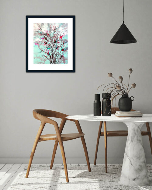 Turquoise Morning - Image 2