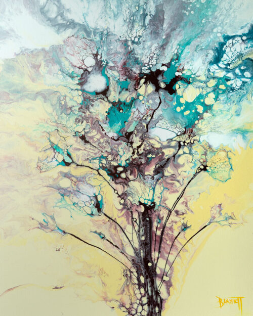 Whispers Of Yellow - Image 3
