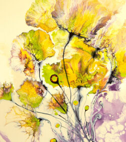 The Colour Of Spring - Prints