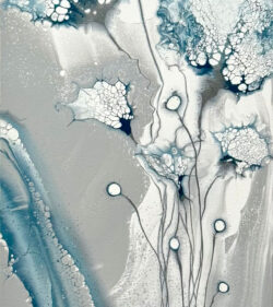 Echoes of Frost