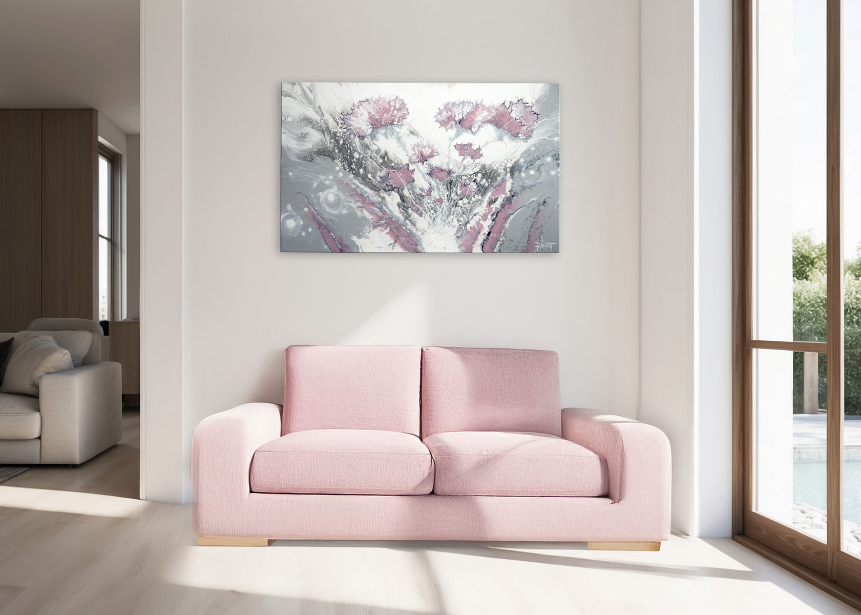 Against The Storm - Image 3