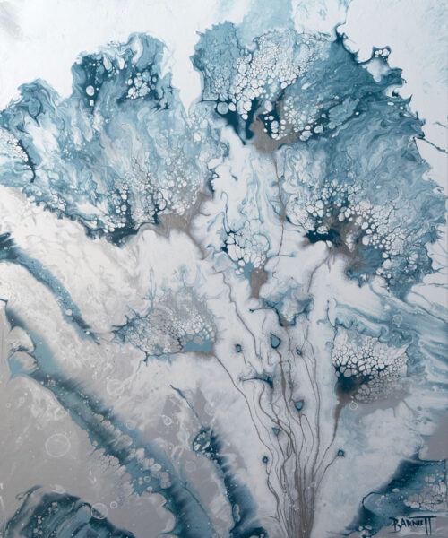 Shadows in Ice - Image 3